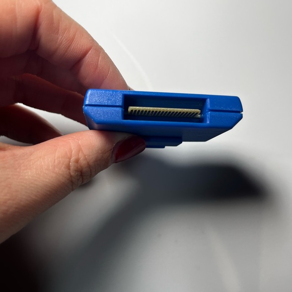 LeapFrog LeapPad Game Cartridge Day at Moss Lake Educational Learning - Picture 3 of 3